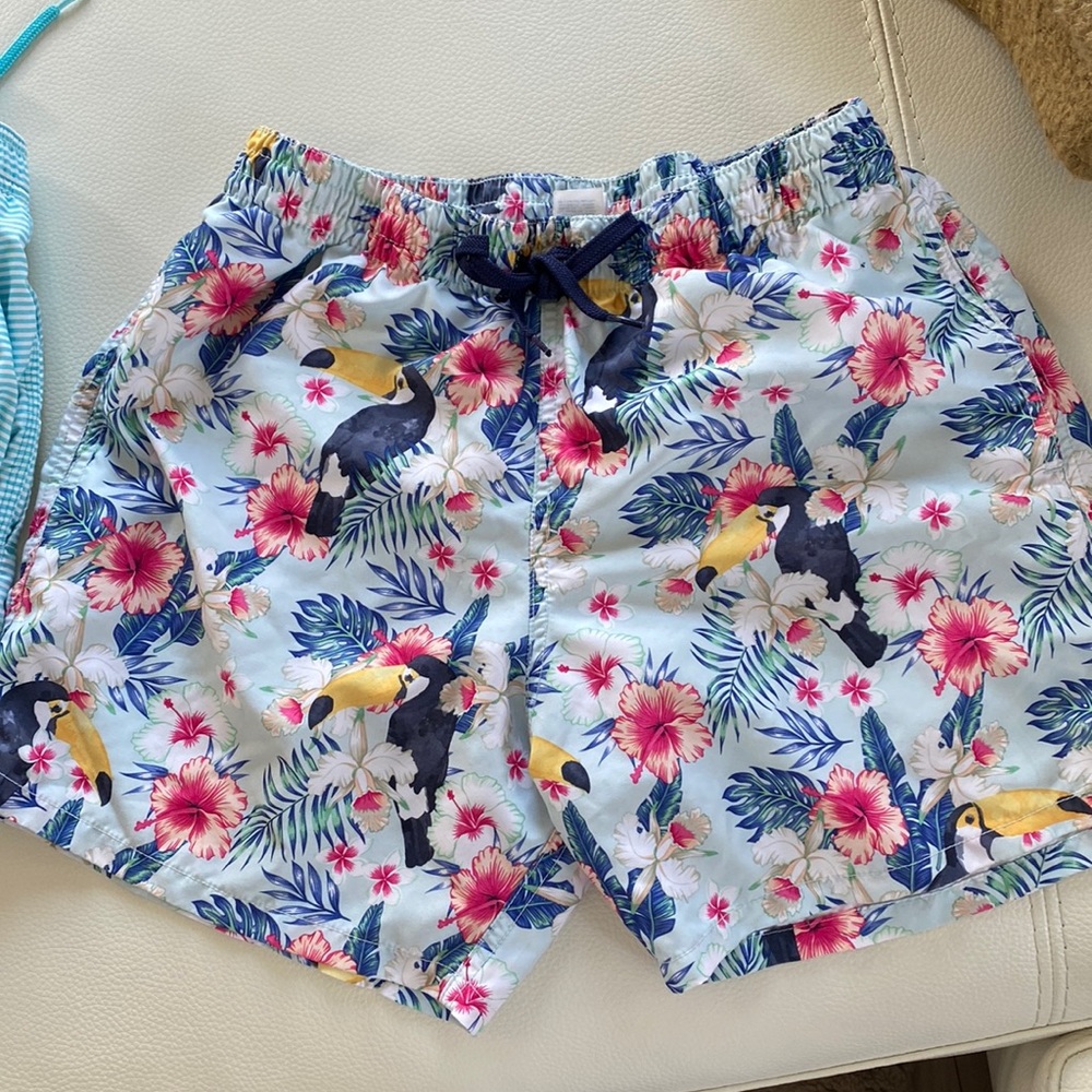 YAMAMAY men bathing suit M/S